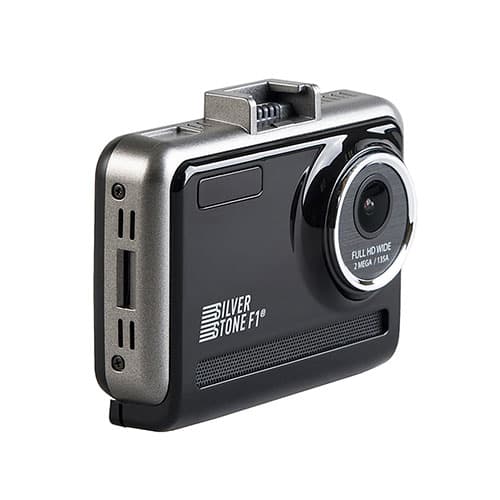 Камера переднего вида CM-650 AHD 1080P D