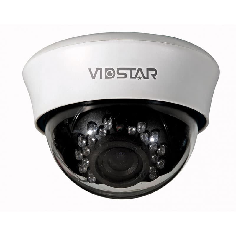 IP-видеокамера Vidstar VSD-1120VR-IP Light
