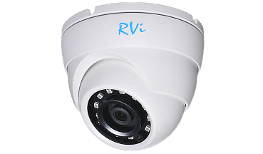 Видеокамера RVi-HDC321VB (3.6) 4В1