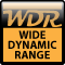 Функция WDR (Wide Dynamic Range)