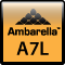 Сверхпроизводительный процессор Ambarella A7L