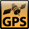 Модуль GPS с фиксацией скорости, направления движения и маршрута
