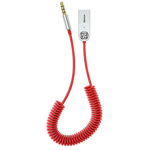 Baseus BA01 USB Wireless adapter cable Red