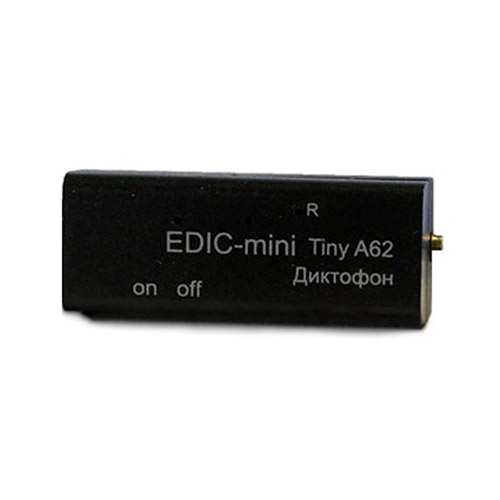 Edic-mini Tiny A62-300h