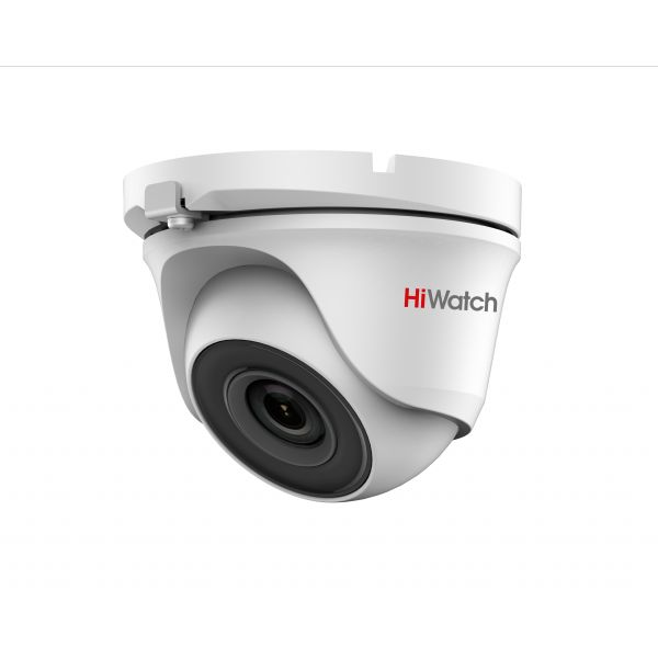 Видеокамера HiWatch DS-T203(В) (2.8 мм)