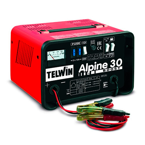 Telwin Alpine 30 Boost