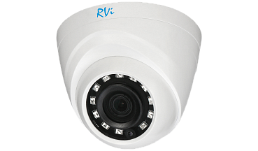 Видеокамера RVi-HDC311B (2.8) 4-в-1