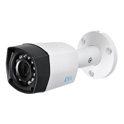 Видеокамера RVi-HDC421 (3.6) 4в1