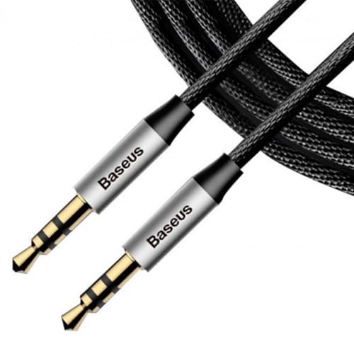 Baseus Yiven Audio Cable 3.5 male M30