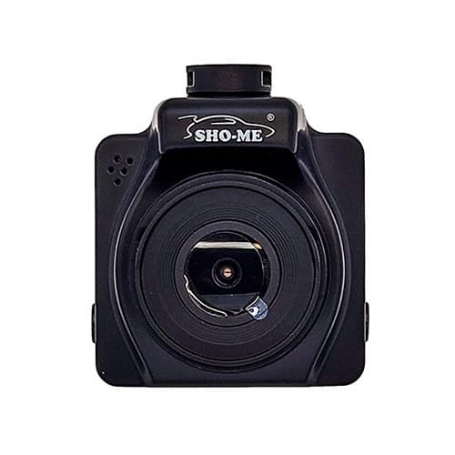 SHO-ME FHD-850