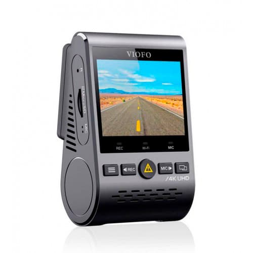 Viofo A129 Pro Ultra 4K GPS