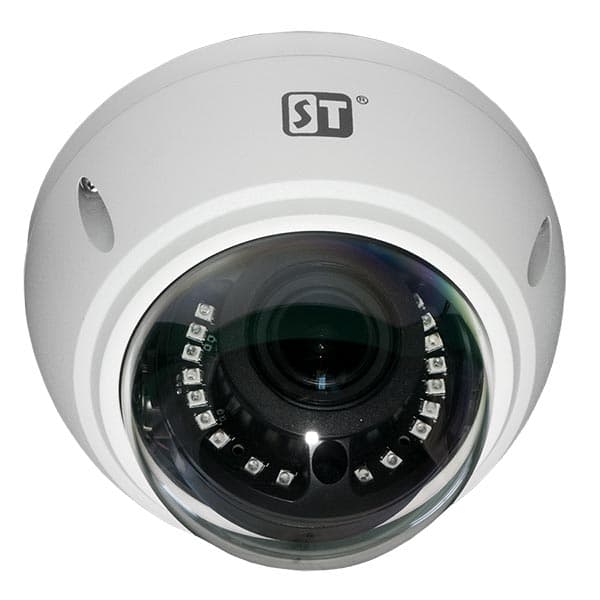 Видеокамера Space Tehnology St-2023 (2,8-12mm) 4В1