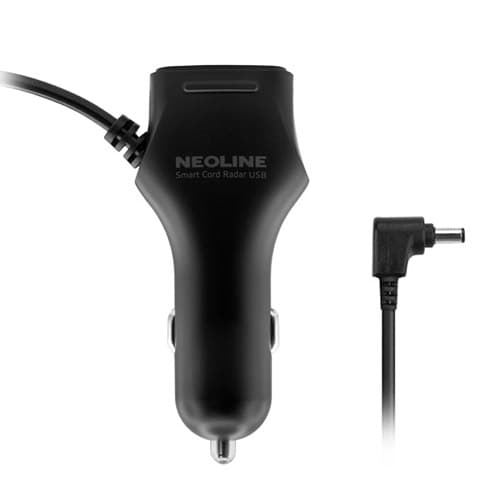 Кабель питания Neoline Smart Cord Radar USB для радар-детекторов Neoline