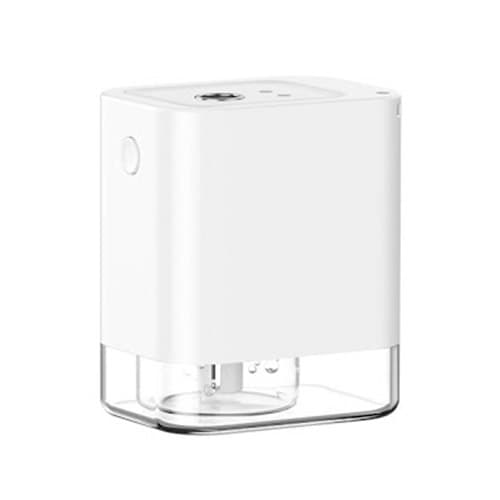 Бесконтактный санитайзер Usams US-ZB155 Smart Spray Hand Sanitizer Dispenser Белый