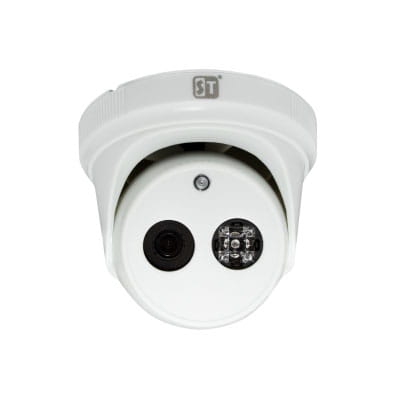 IP-видеокамера ST-171 IP HOME (версия 2)