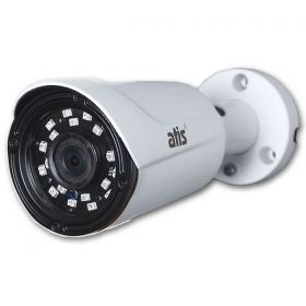 Видеокамера ATIS AMW-2MIR-20W/2.8 4В1