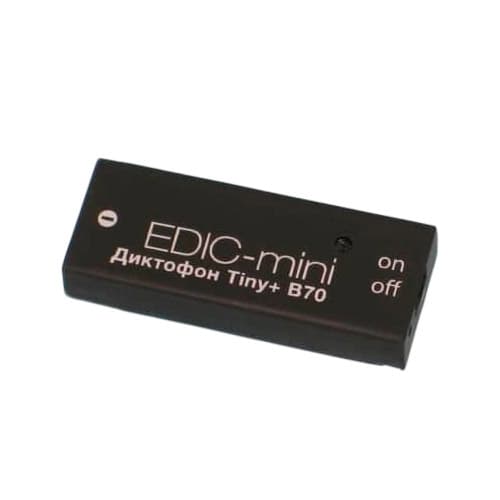 Edic-mini TINY+ B70-75HQ