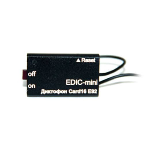 Edic-mini CARD16 E92