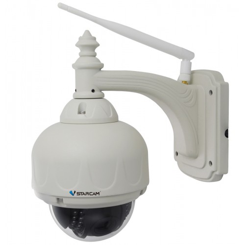 IP-видеокамера VStarcam C7833WIP