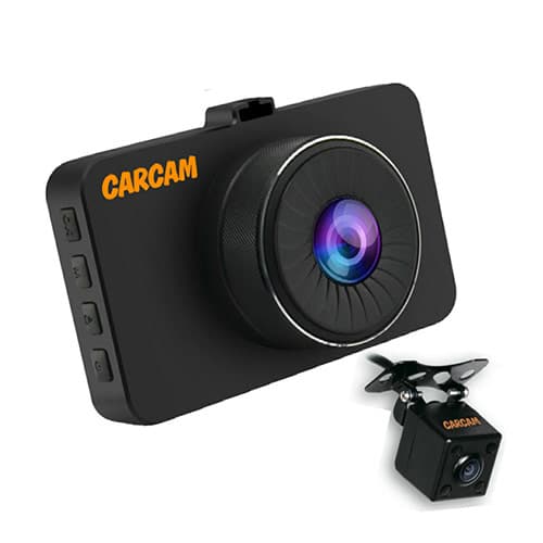 Видеорегистратор Carcam F3