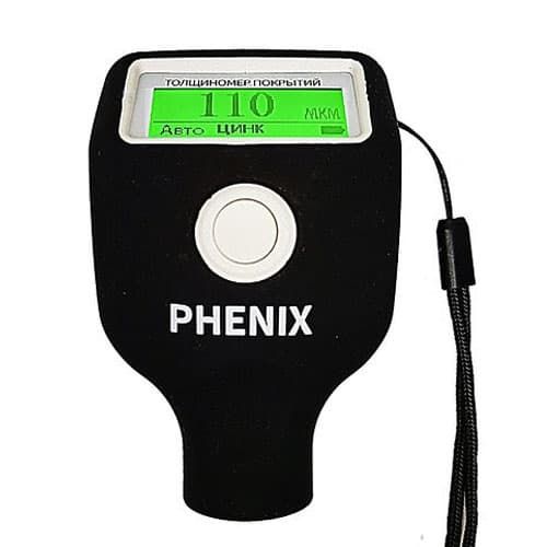 PHENIX 6000