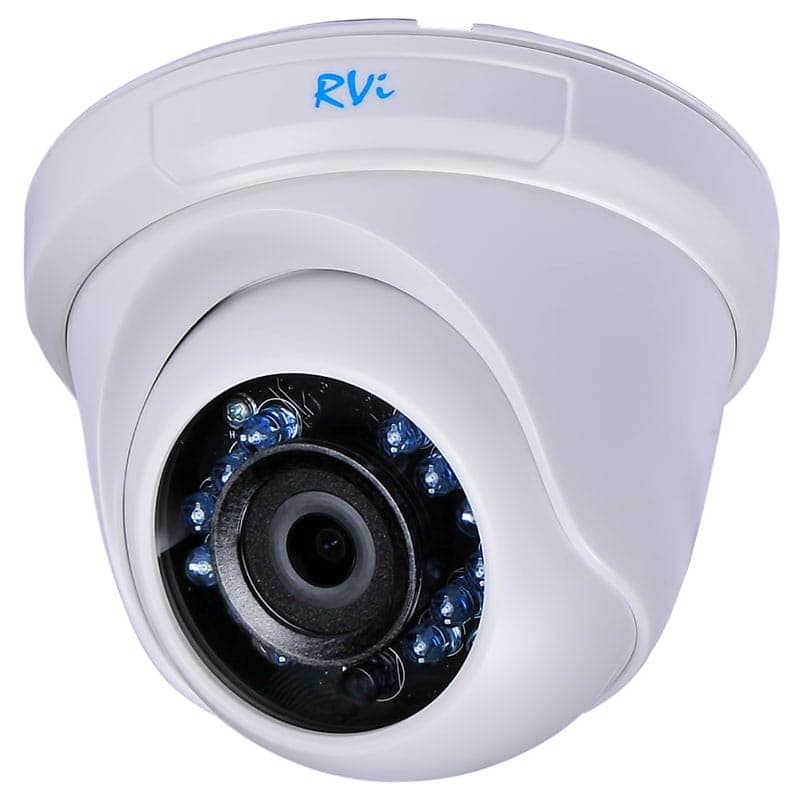 Видеокамера RVi-HDC311B-AT