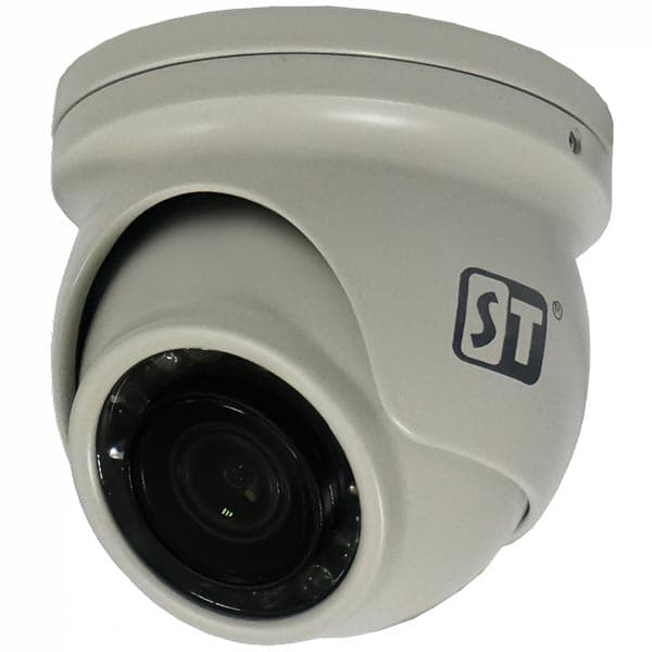 Видеокамера Space Tehnology St-2011 (2.8 мм) 4В1