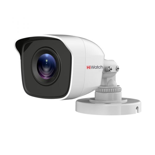 Видеокамера HiWatch DS-T200(В) (2.8 мм)