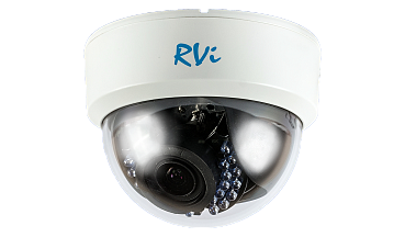 IP-видеокамера RVi-IPC31S (2.8-12 мм)