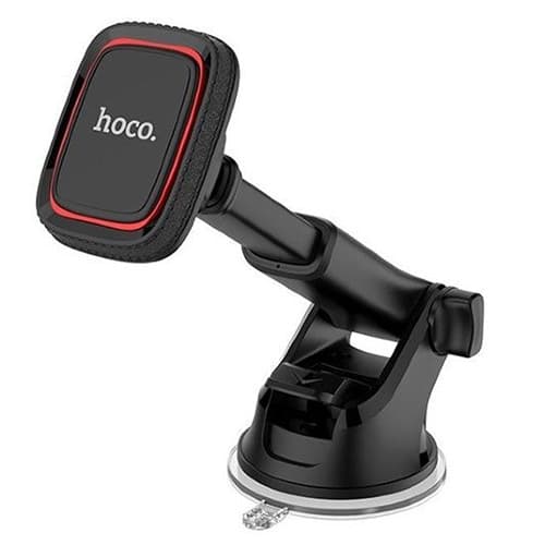 Hoco CA42 автомобильный держатель для телефона на присоске