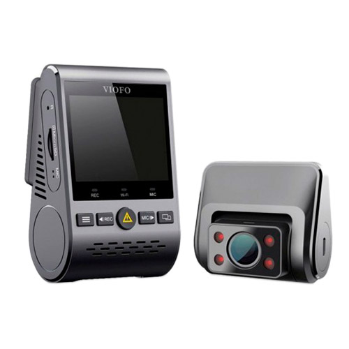 Viofo A129 Duo IR GPS