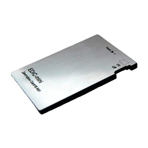 Edic-mini CARD16 A91