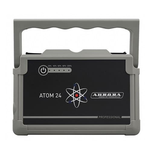 Aurora Atom 24