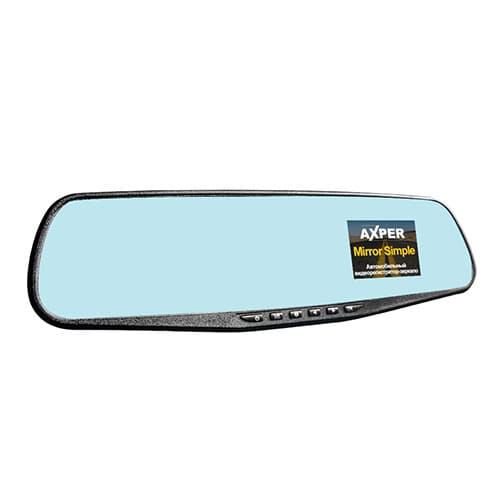 Axper Mirror Simple
