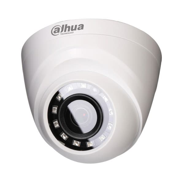 Видеокамера Dahua DH-HAC-HDW1000RP-0280B-S3