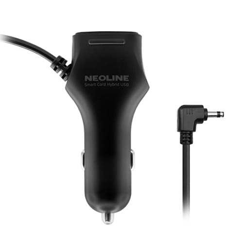 Кабель питания Neoline Smart Cord Hybrid USB для гибридов Neoline