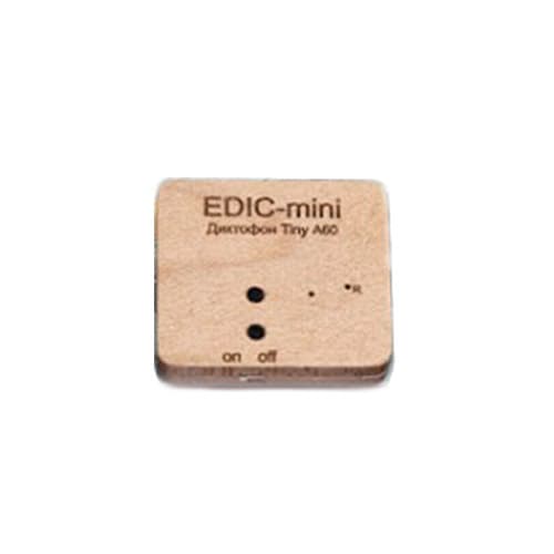 Edic-mini Tiny S A60-300h