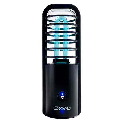 Ультрафиолетовая лампа LEXAND LUV-2000