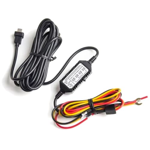 Hardwire Kit для VIOFO A139 (включение функции парковки)