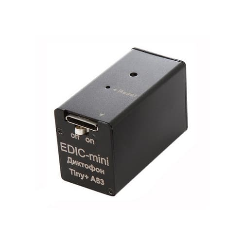 Edic-mini Tiny + A83-150hq